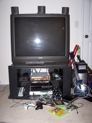 Illustration for article titled Work and Play: A Peek Inside the Lives of Gaming's Insiders